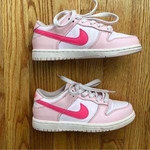 Nike Low Dunks